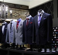 Montagio Custom Tailoring - Accommodation Brunswick Heads