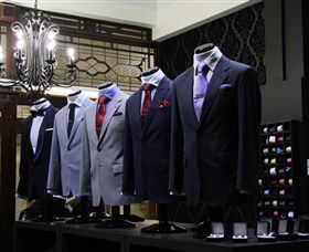 Montagio Custom Tailoring - Accommodation Brunswick Heads 0