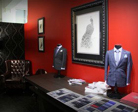 Montagio Custom Tailoring - Accommodation Brunswick Heads 2