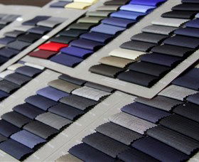 Montagio Custom Tailoring - Accommodation Brunswick Heads 3