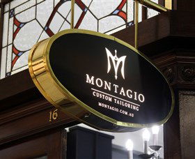 Montagio Custom Tailoring - Accommodation Brunswick Heads 5