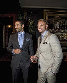 Montagio Custom Tailoring - Accommodation Brunswick Heads 7