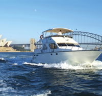 Sea Sydney Cruises - Accommodation Brunswick Heads