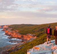 Sydney Coast Walks - Accommodation Brunswick Heads