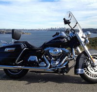 Sydney Thunder Rides - Accommodation Brunswick Heads