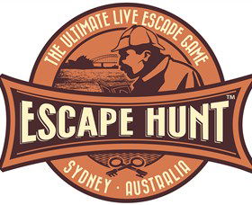 Escape Hunt Sydney - Accommodation Brunswick Heads 3