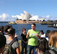 I'm Free Tours - Accommodation Brunswick Heads