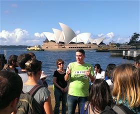 I'm Free Tours - Accommodation Brunswick Heads 0