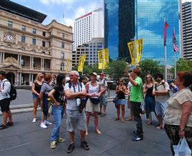 I'm Free Tours - Accommodation Brunswick Heads 2