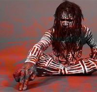 Spirit Moves Aboriginal Dance Company - Accommodation Brunswick Heads