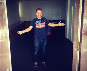 The Sydney Museum Of Words - Accommodation Brunswick Heads 0
