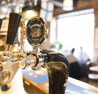 Lord Nelson Brewery - Accommodation Brunswick Heads