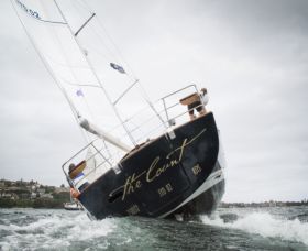 Make It Count - Sailing Experiences - Accommodation Brunswick Heads 1