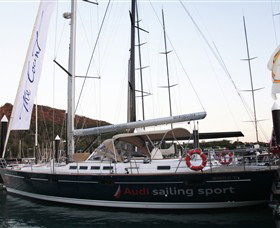 Make It Count - Sailing Experiences - Accommodation Brunswick Heads 5
