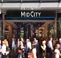 MidCity Centre - Accommodation Brunswick Heads