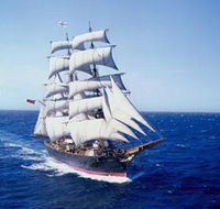 Sydney Heritage Fleet Cruises - Accommodation Brunswick Heads