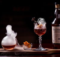 Eau de Vie - Accommodation Brunswick Heads