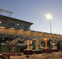 Bathurst Harness Racing Club - Accommodation Brunswick Heads