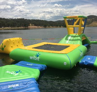 Lake Lyell Recreation Park - Accommodation Brunswick Heads