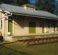 Yarraman Heritage Centre - Accommodation Brunswick Heads