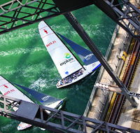 Explore Sailing - Accommodation Brunswick Heads