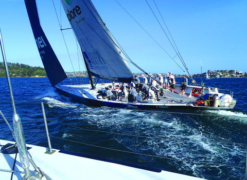 Explore Sailing - Accommodation Brunswick Heads 2