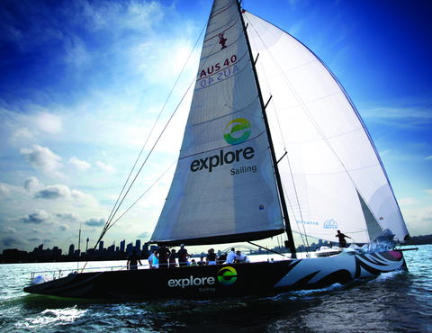Explore Sailing - Accommodation Brunswick Heads 3