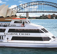 Vagabond Cruises - Accommodation Brunswick Heads