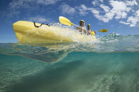 Cape Byron Kayaks - Accommodation Brunswick Heads 2