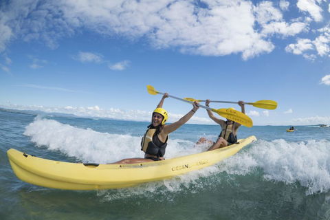Cape Byron Kayaks - Accommodation Brunswick Heads 4