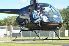 Air T&G - Accommodation Brunswick Heads 4