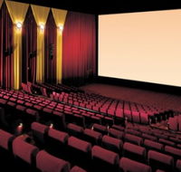 Reading Cinemas - Auburn - Accommodation Brunswick Heads