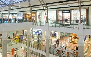 Broadway Shopping Centre - Accommodation Brunswick Heads 1
