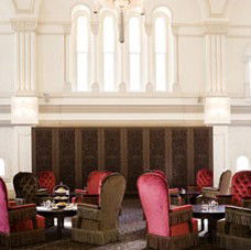 The Tea Room (Queen Victoria Building) - Accommodation Brunswick Heads 0