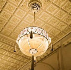 The Tea Room (Queen Victoria Building) - Accommodation Brunswick Heads 2