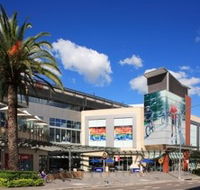 Rhodes Shopping Centre - Accommodation Brunswick Heads