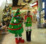 Southgate Shopping Centre - Accommodation Brunswick Heads