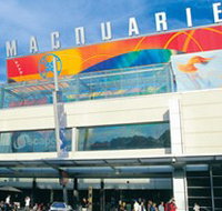Macquarie Centre - Accommodation Brunswick Heads