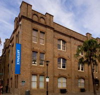 ArtSpace - Accommodation Brunswick Heads