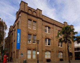 ArtSpace - Accommodation Brunswick Heads 0