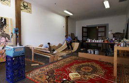 ArtSpace - Accommodation Brunswick Heads 1