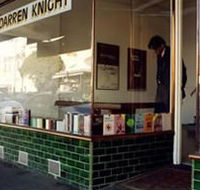 Darren Knight Gallery - Accommodation Brunswick Heads