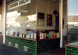 Darren Knight Gallery - Accommodation Brunswick Heads 0