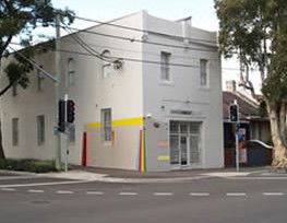 Darren Knight Gallery - Accommodation Brunswick Heads 2