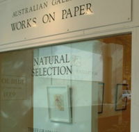 Australian Galleries - Glenmore Road - Accommodation Brunswick Heads