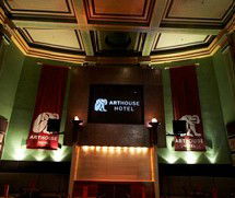 Arthouse Hotel - Accommodation Brunswick Heads 0