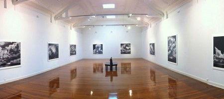 Annandale Galleries - Accommodation Brunswick Heads 1