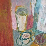 Art Est Gallery - Accommodation Brunswick Heads 1