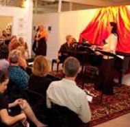 Art Est Gallery - Accommodation Brunswick Heads 3