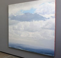 Dominik Mersch Gallery - Accommodation Brunswick Heads
